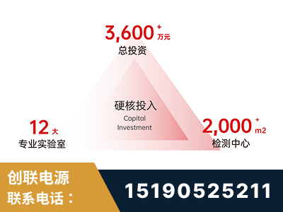贵港-研发创新能力强